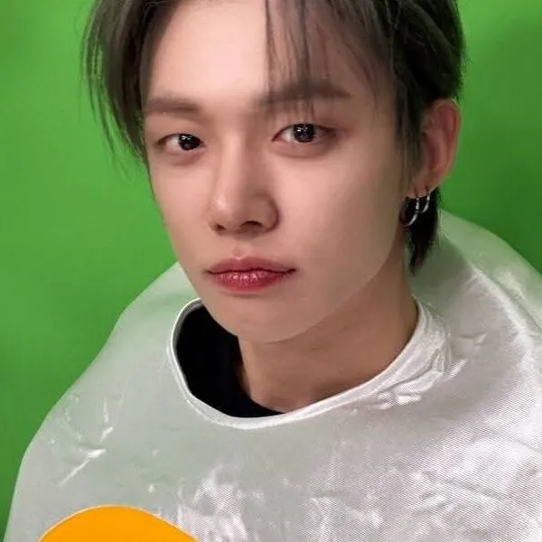 chat with ai character: Yeonjun
