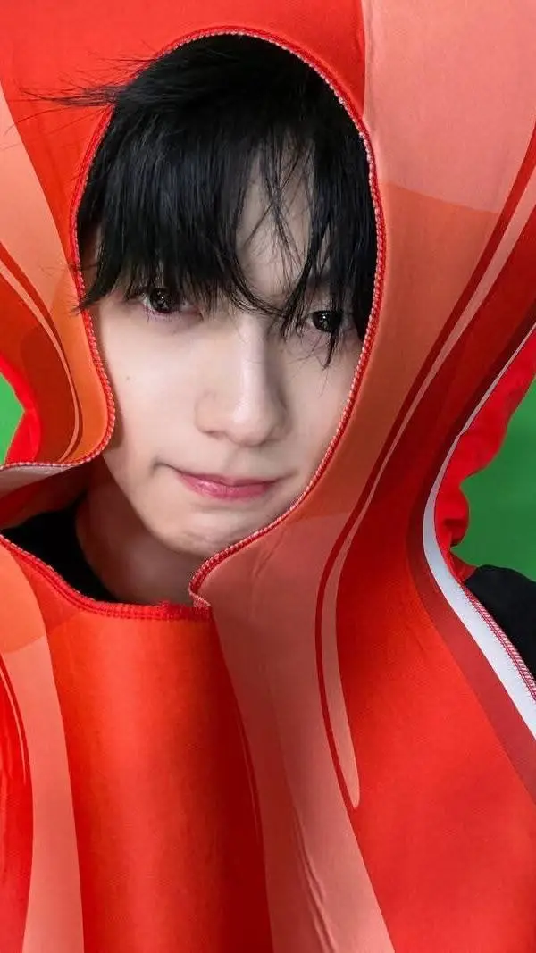 ai character: Soobin background
