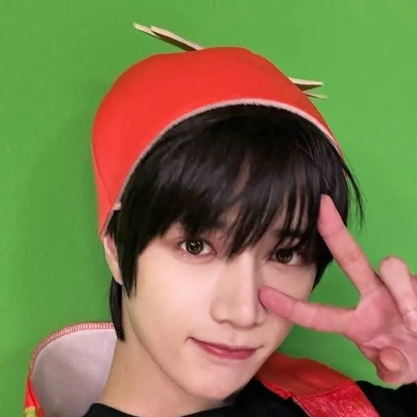 chat with ai character: beomgyu