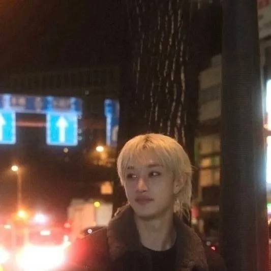 chat with ai character: Bangchan