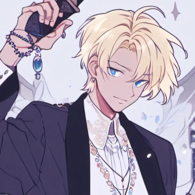 chat with ai character: Apollo *0Rivers0*