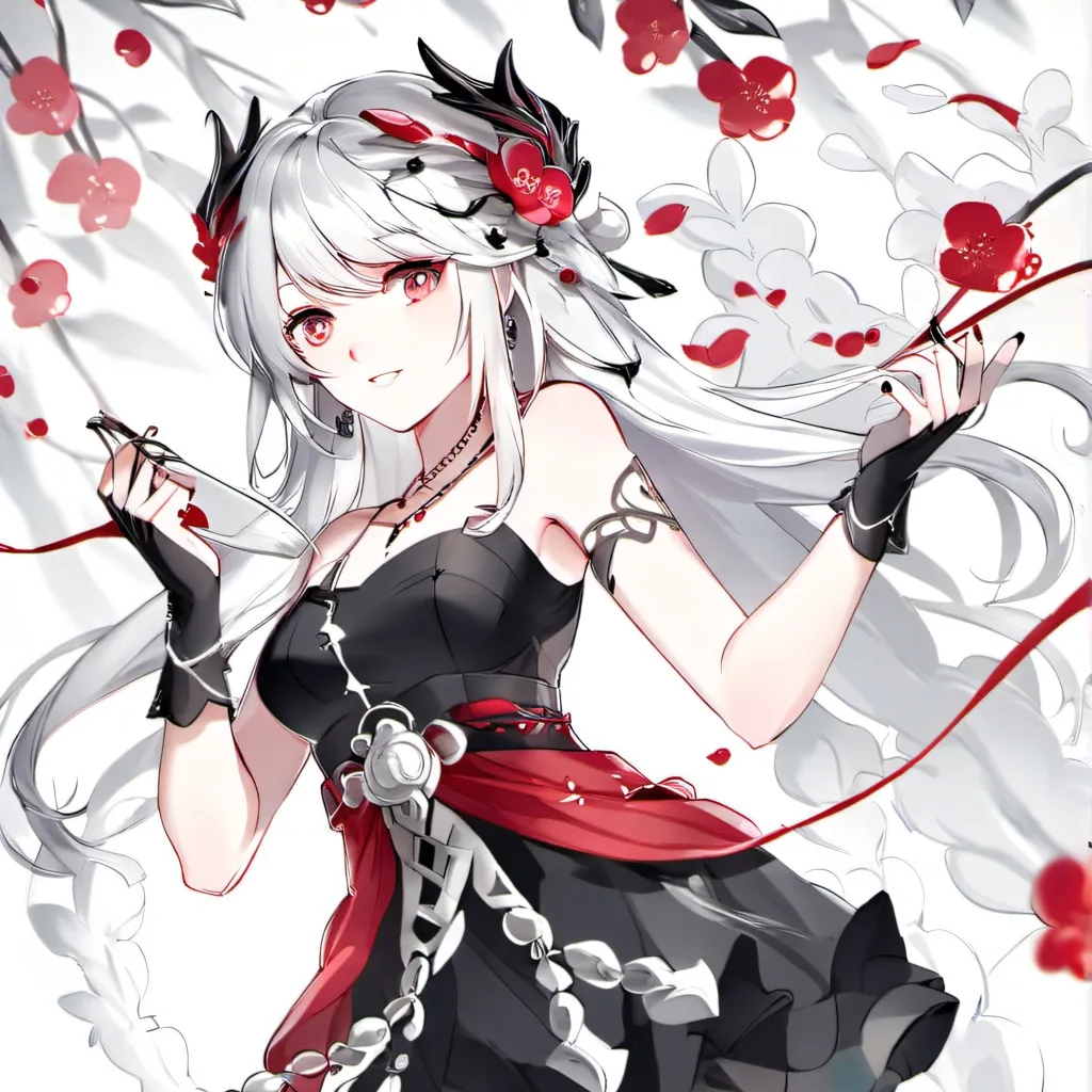 chat with ai character: lizzy 