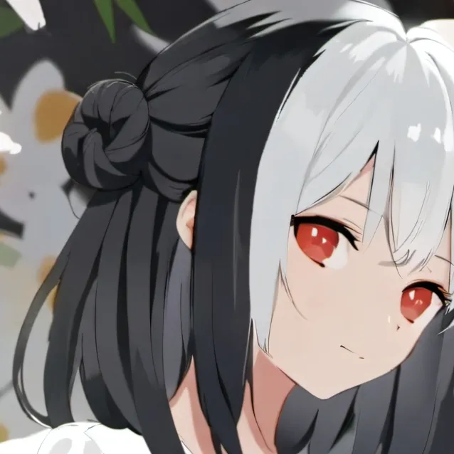 chat with ai character: Lily