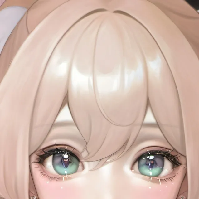 chat with ai character: Lisa 