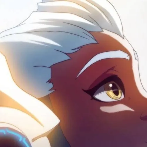 chat with ai character: teela