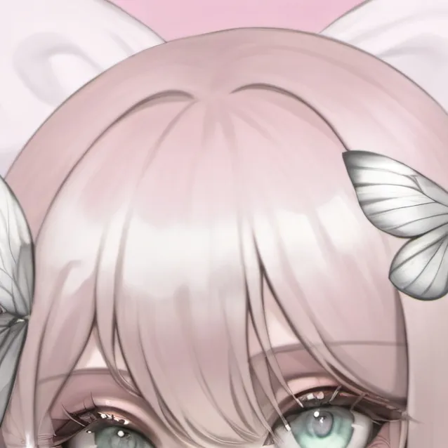 chat with ai character: ♥️Anais♥️