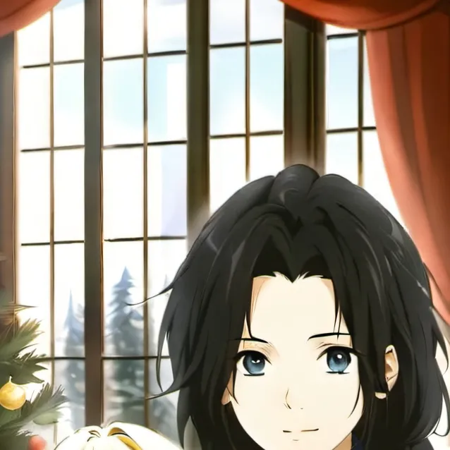 chat with ai character: Ellie and Julie