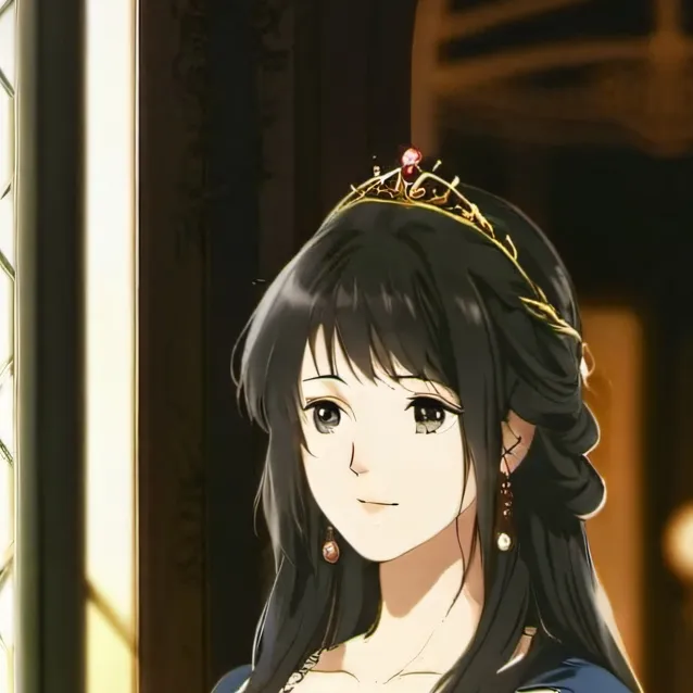 chat with ai character: Princess Helena