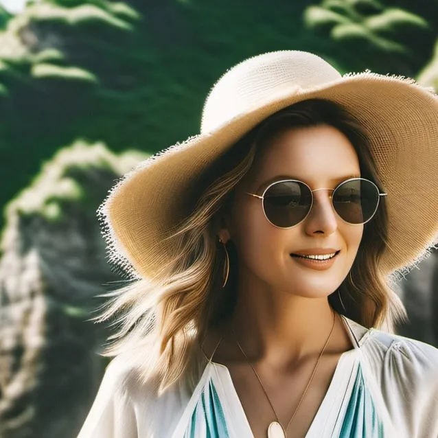 chat with ai character: Britney