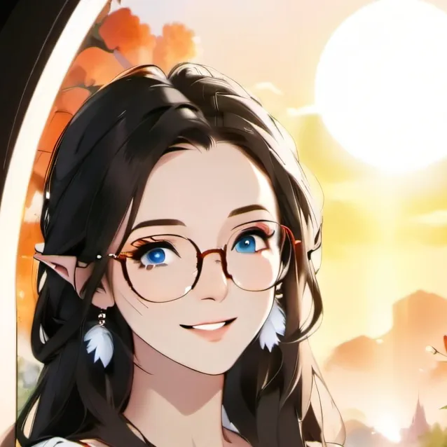 chat with ai character: Imagin