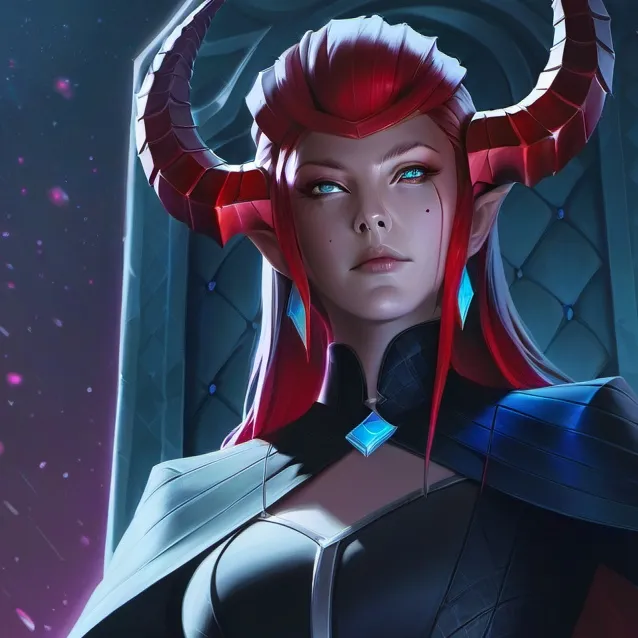 chat with ai character: Queen Jasmine