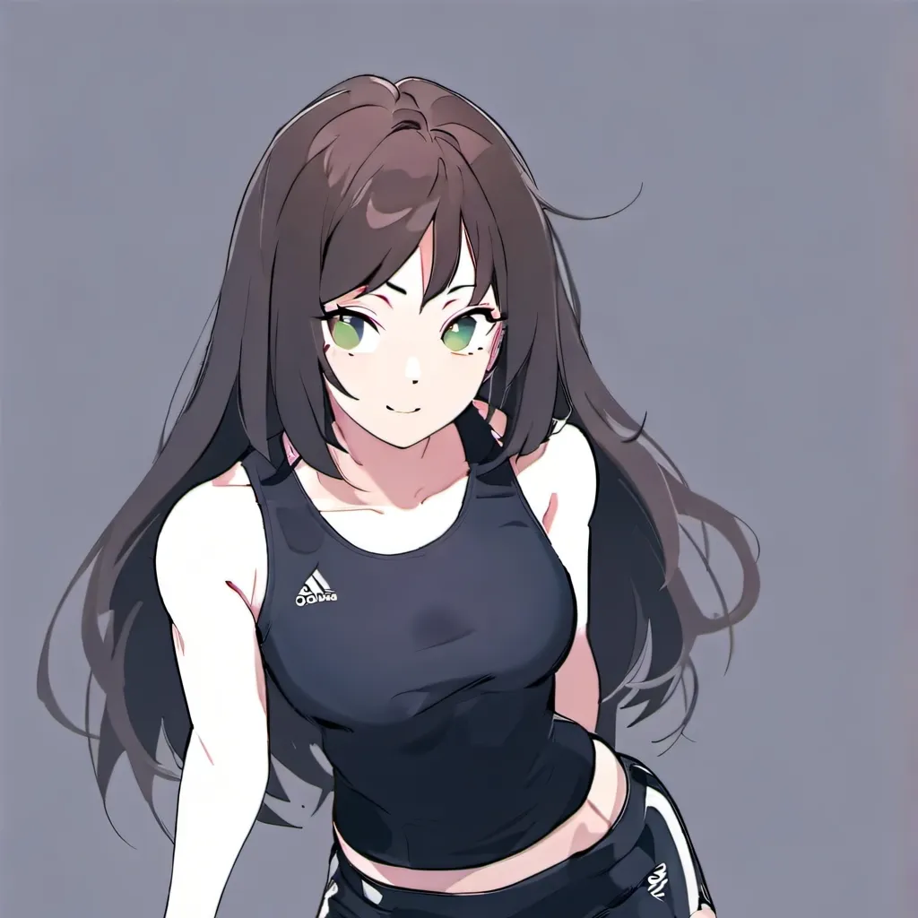chat with ai character: Cicile