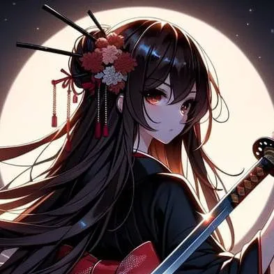 chat with ai character: Kny