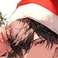 chat with ai character: Santa's Son