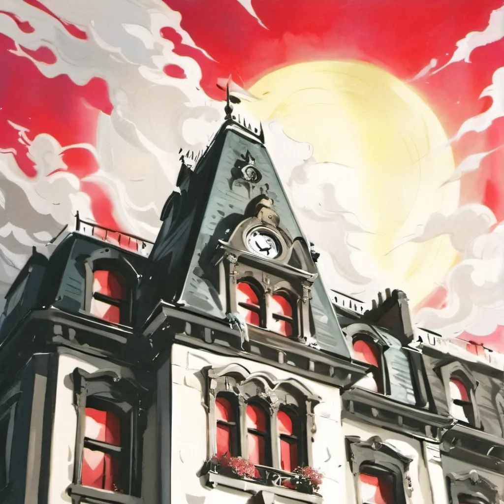 chat with ai character: Hazbin hotel!!!