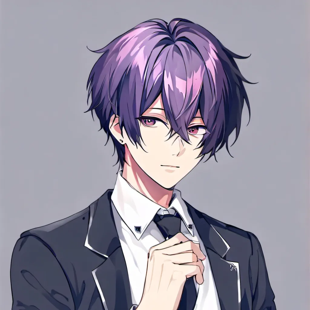 chat with ai character: Lucas 