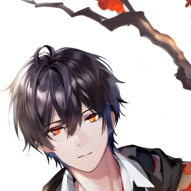 chat with ai character: max