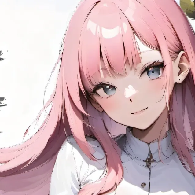 chat with ai character: lisa