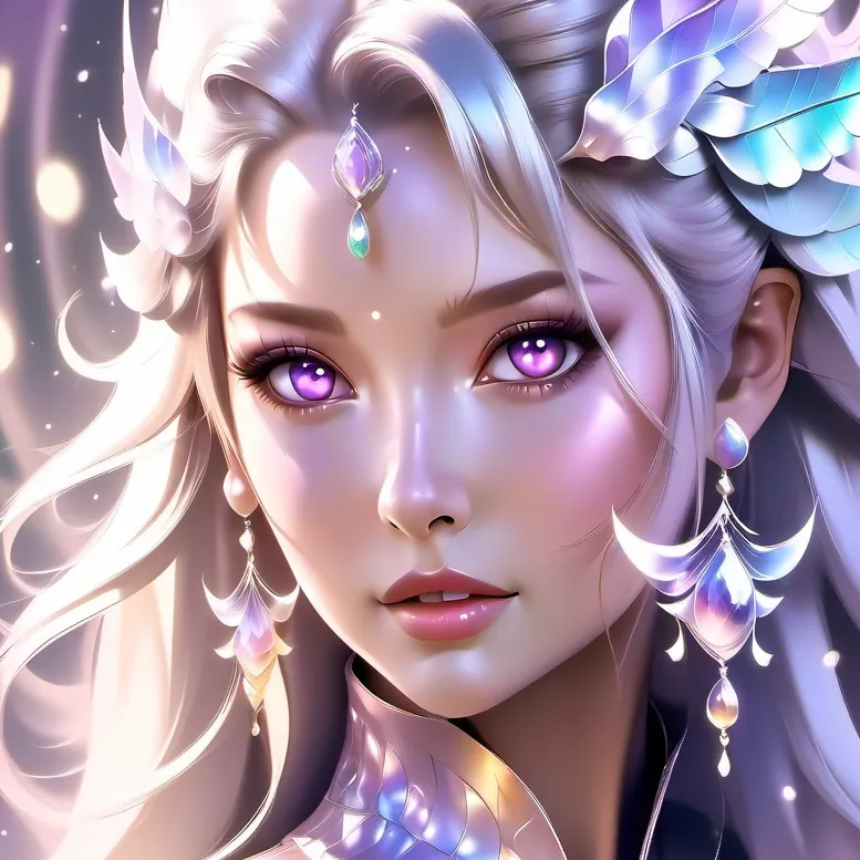 chat with ai character: Mommy 