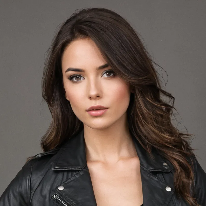 chat with ai character: Lindsey