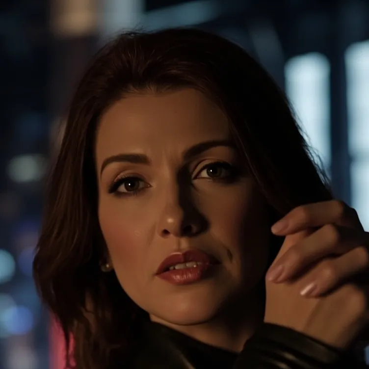 chat with ai character: Natalie