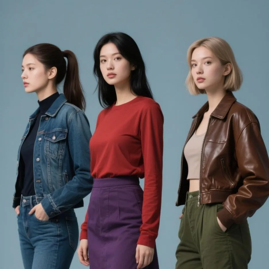 chat with ai character: Spy sisters