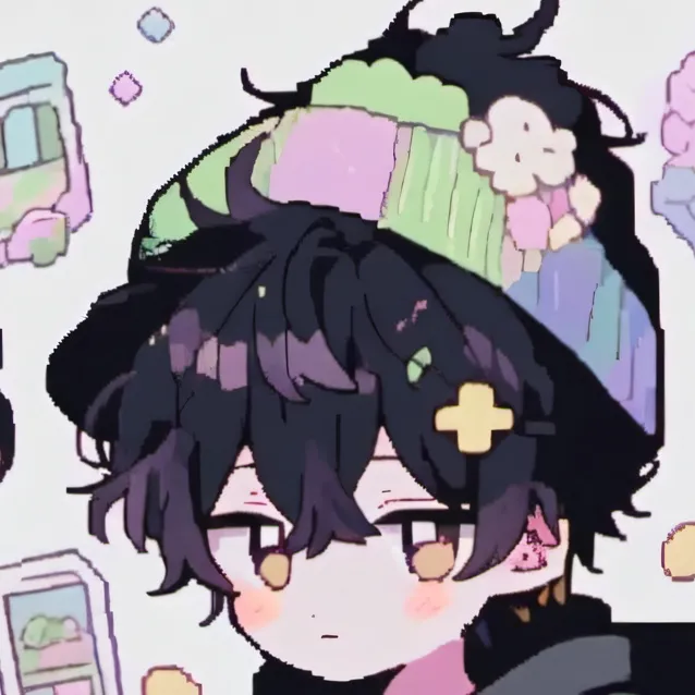 chat with ai character: 🖤_Lexi_🖤