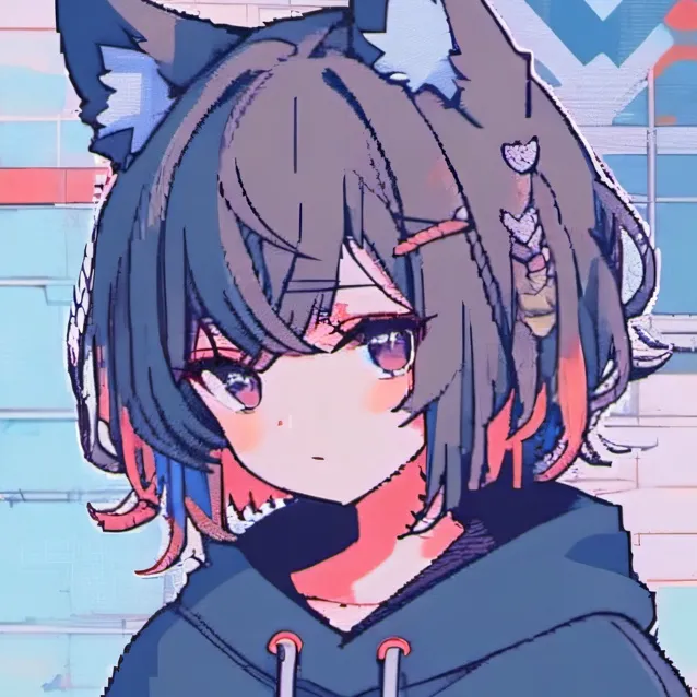 chat with ai character: MHA mute girl