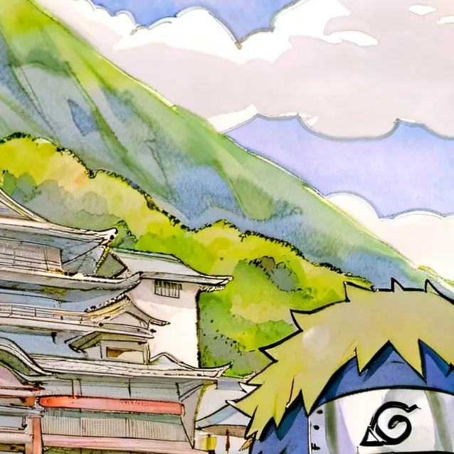 chat with ai character: Boruto Next gen