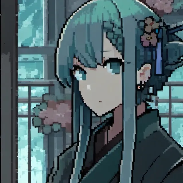 chat with ai character: Muichiro