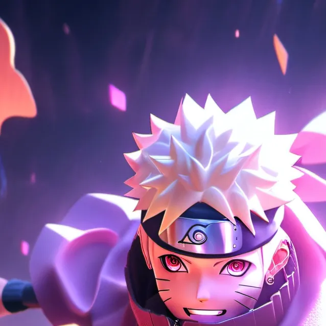 chat with ai character: team 7