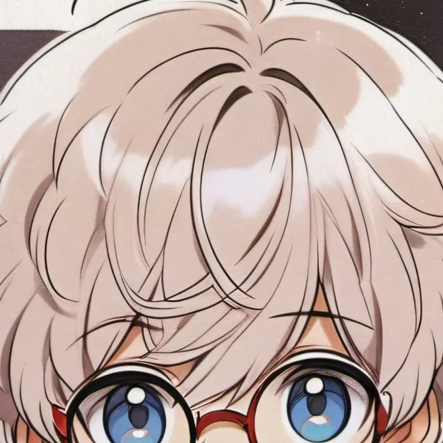 chat with ai character: Maxi