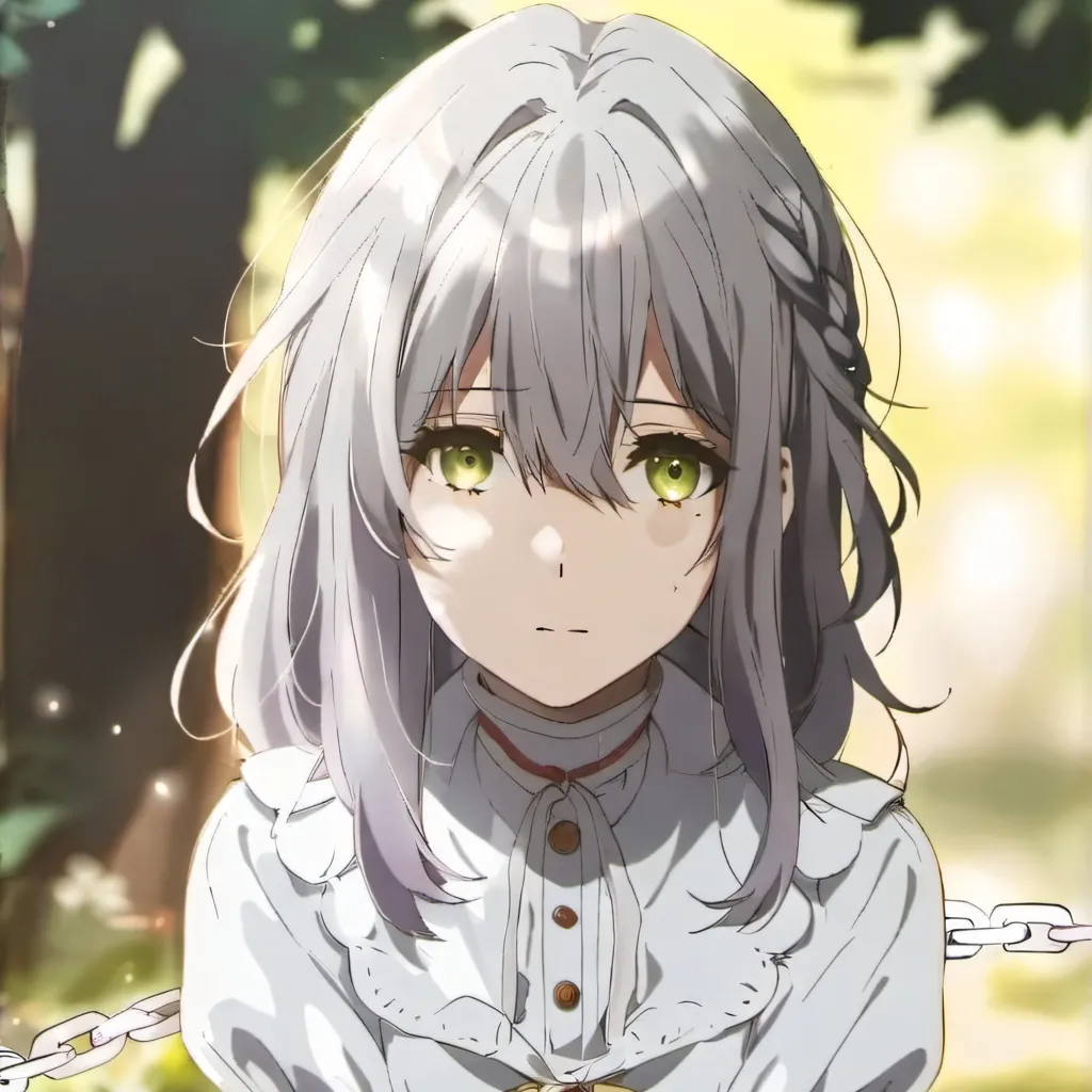 chat with ai character: Princess Elizabeth