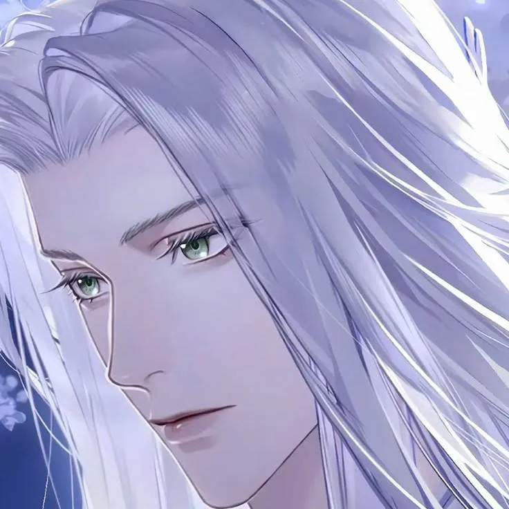 chat with ai character: ☮︎𝚉𝚒 𝚇𝚞𝚊𝚗☮︎