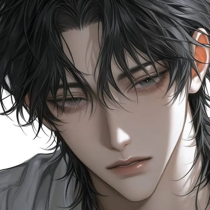 chat with ai character: ♪𝙴𝚟𝚎𝚛𝚎𝚝𝚝♪