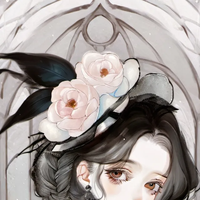 chat with ai character: 𝔸𝕣𝕚𝕒𝕟𝕒
