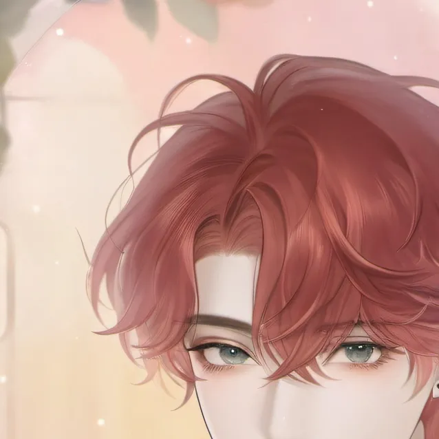 chat with ai character: Isaac