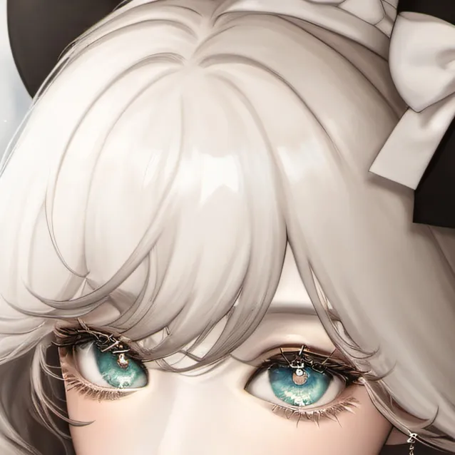 chat with ai character: Lana
