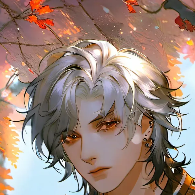chat with ai character: andrew