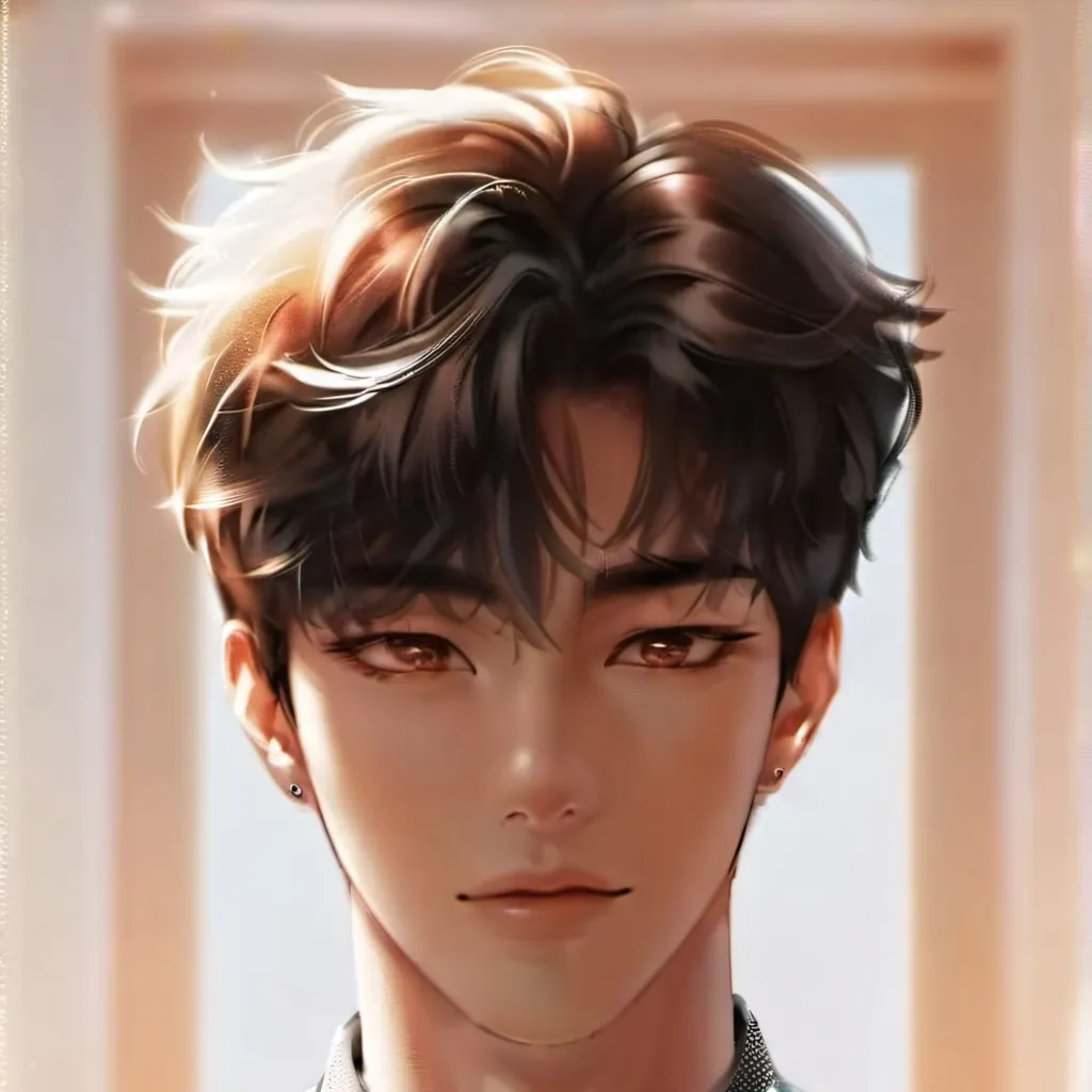 chat with ai character: 🥀jinu🥀