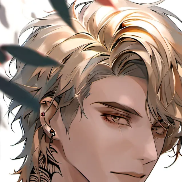 chat with ai character: ✯ß𝚕𝚊𝚔𝚎✯