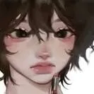 chat with ai character: ⚘෴Kim෴⚘ 