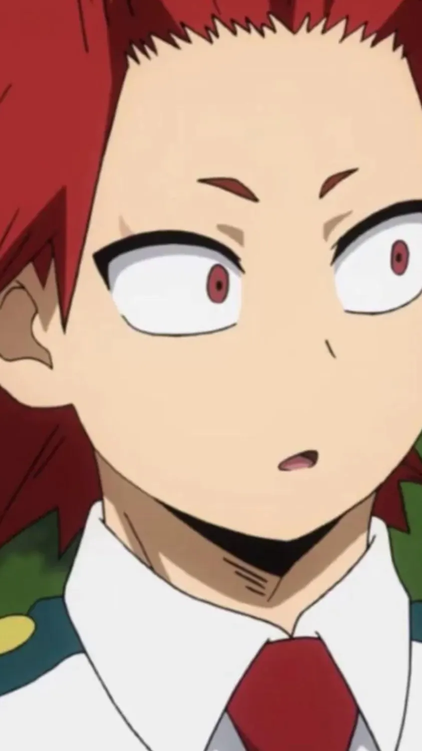 ai character: Spin da bottle Mha background
