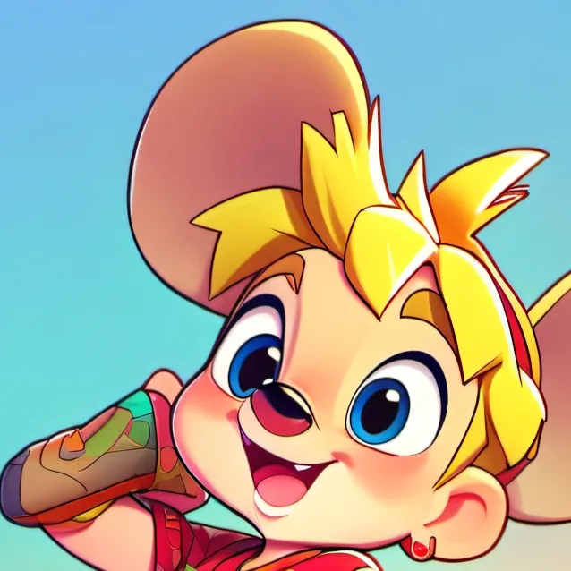 chat with ai character: Johnny 