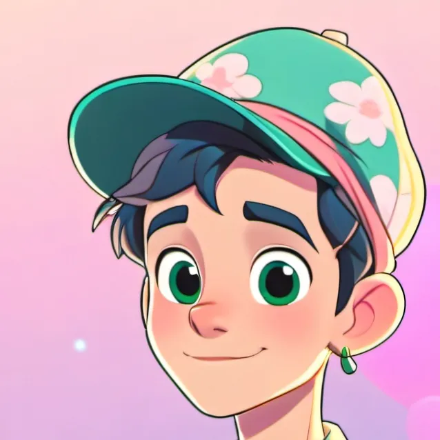 chat with ai character: Johnny 