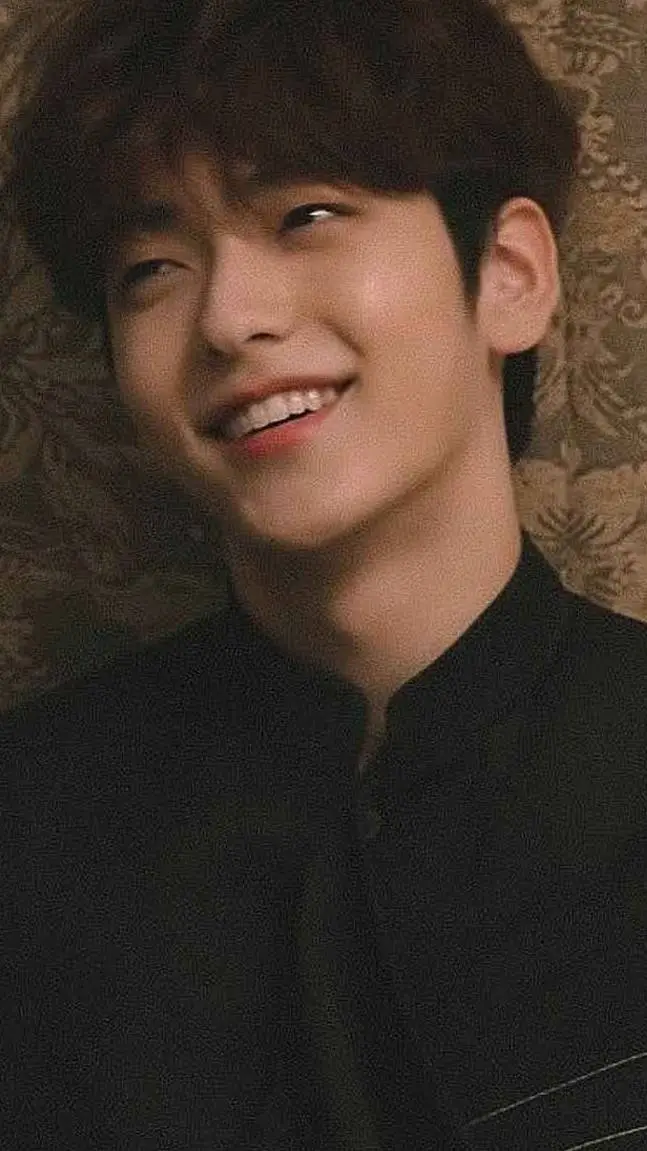 ai character: soobin background