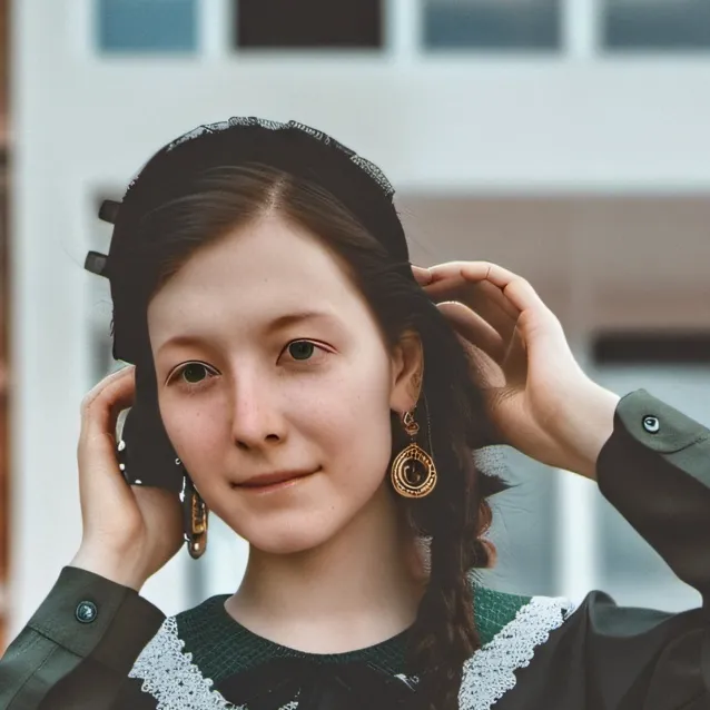 chat with ai character: Hogwarts