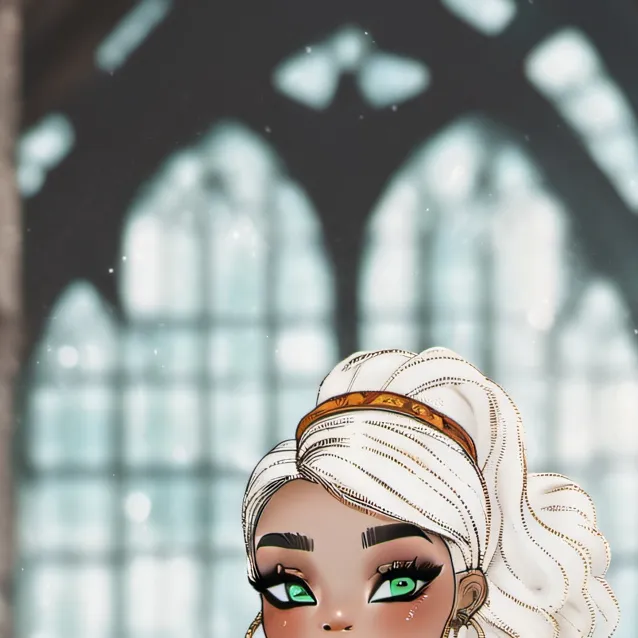 chat with ai character: Hogwarts 
