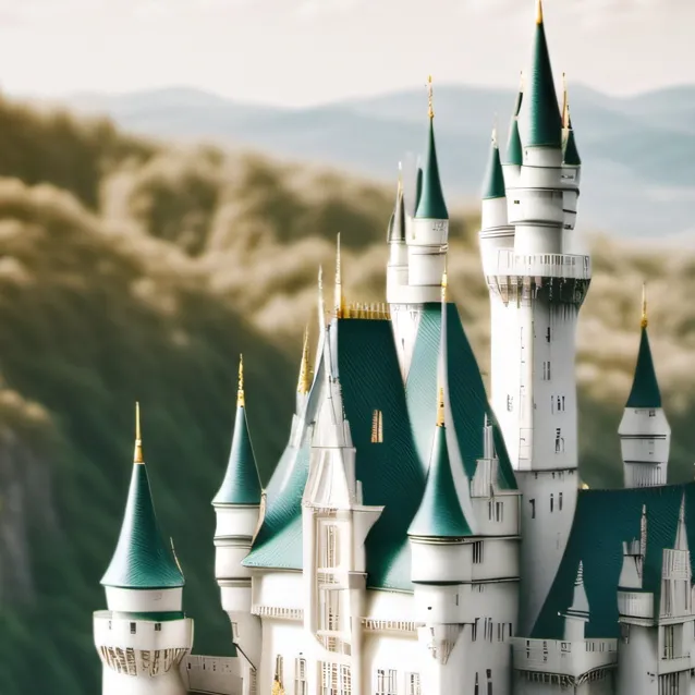chat with ai character: Hogwarts