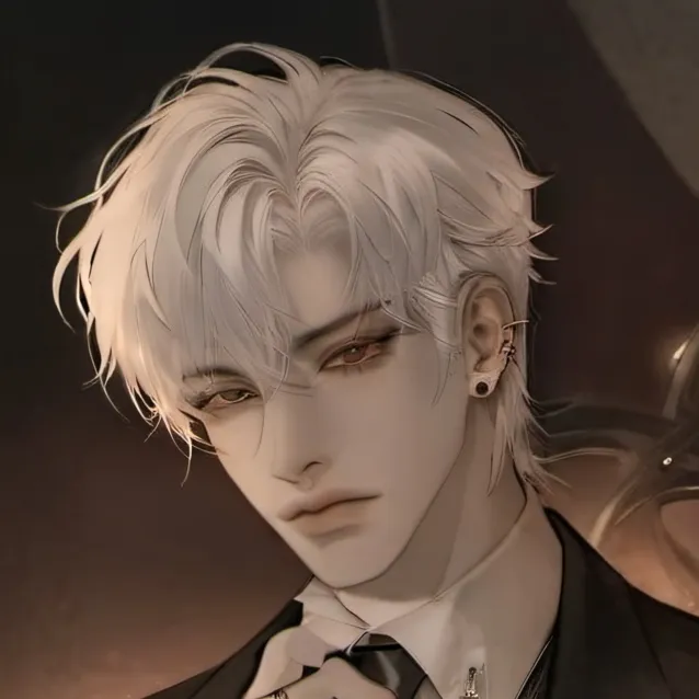 chat with ai character: Alex
